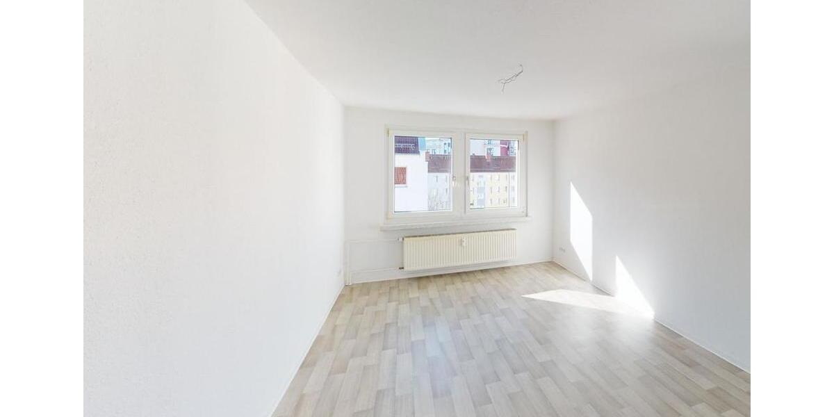 Erdgeschoßwohnung Chemnitz - 2 Zimmer, 47 m&sup2;, 261&euro; | Angebot:26692806