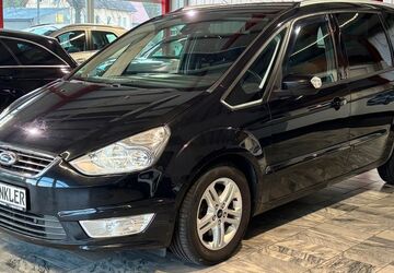 Ford Galaxy 208.940 km 9.599 &euro; Geithain 04643