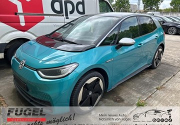 VW ID.3 94.952 km 18.999 &euro; Chemnitz - Mittelbach 09224
