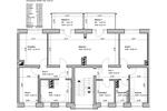 Etagenwohnung Chemnitz Bernsdorf - 5 Zimmer, 135 m&sup2;, 980&euro; | Angebot:26635773