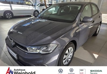 VW Polo 3.200 km 20.990 &euro; Chemnitz 09116
