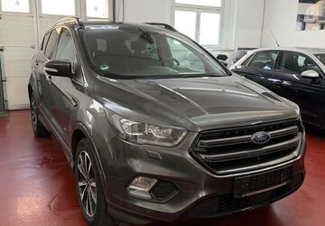 Ford Kuga 88.901 km 14.500 &euro; Chemnitz 09113