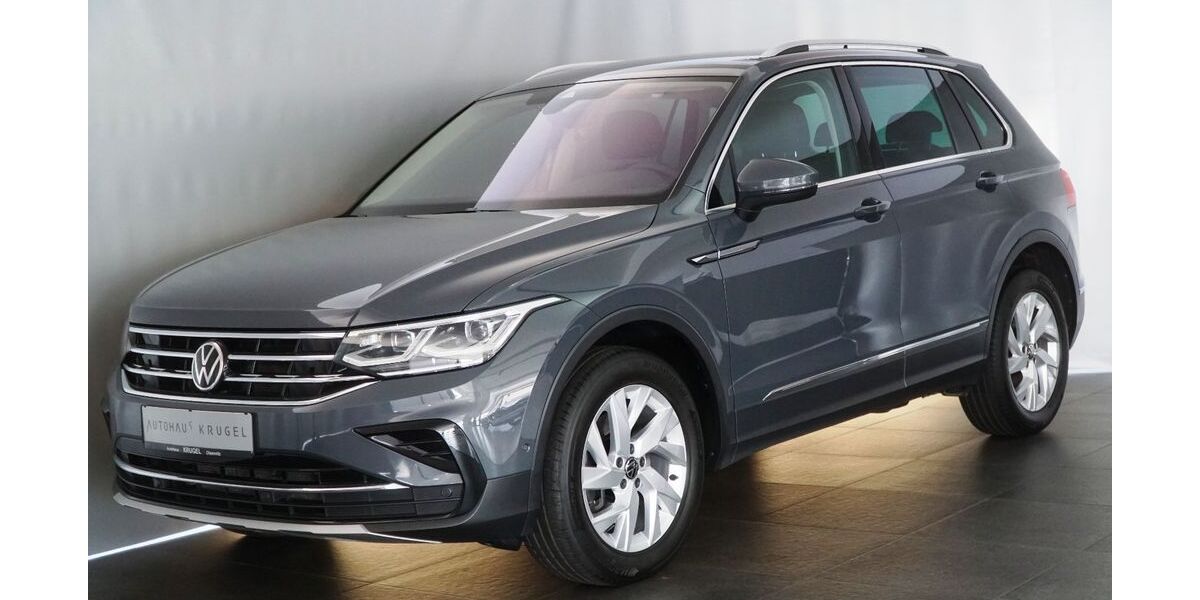 VW Tiguan 134.415 km 24.990 &euro; Chemnitz 09224