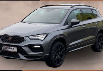 Cupra Ateca 1.010 km 36.390 &euro; Chemnitz-Röhrsdorf 09247