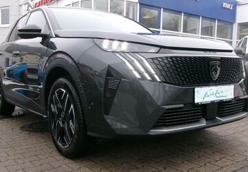 Peugeot 3008 20.887 km 29.490 &euro; Chemnitz 09125