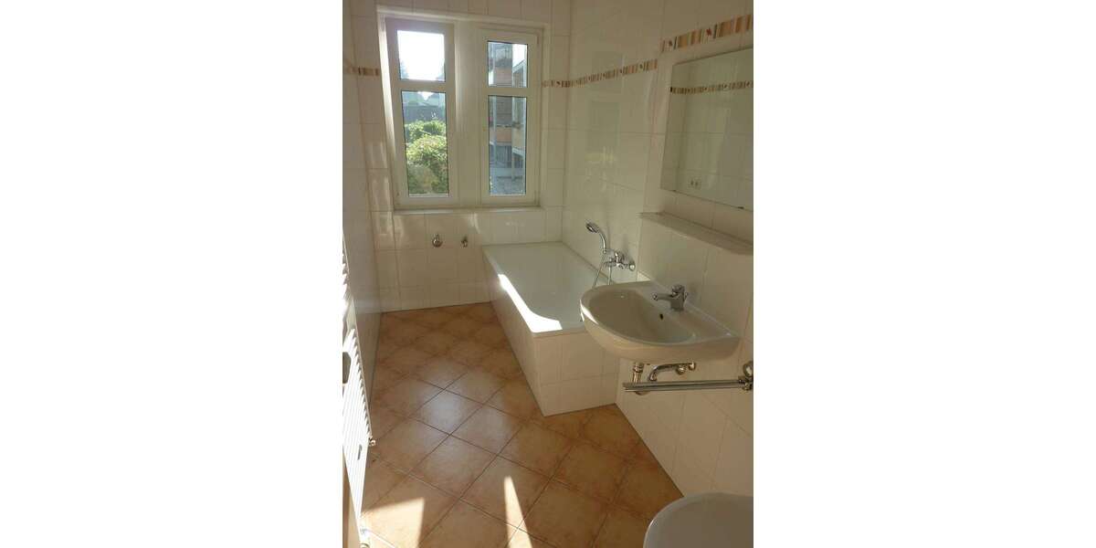 Etagenwohnung Chemnitz Gablenz - 2 Zimmer, 52 m&sup2;, 318&euro; | Angebot:27127026