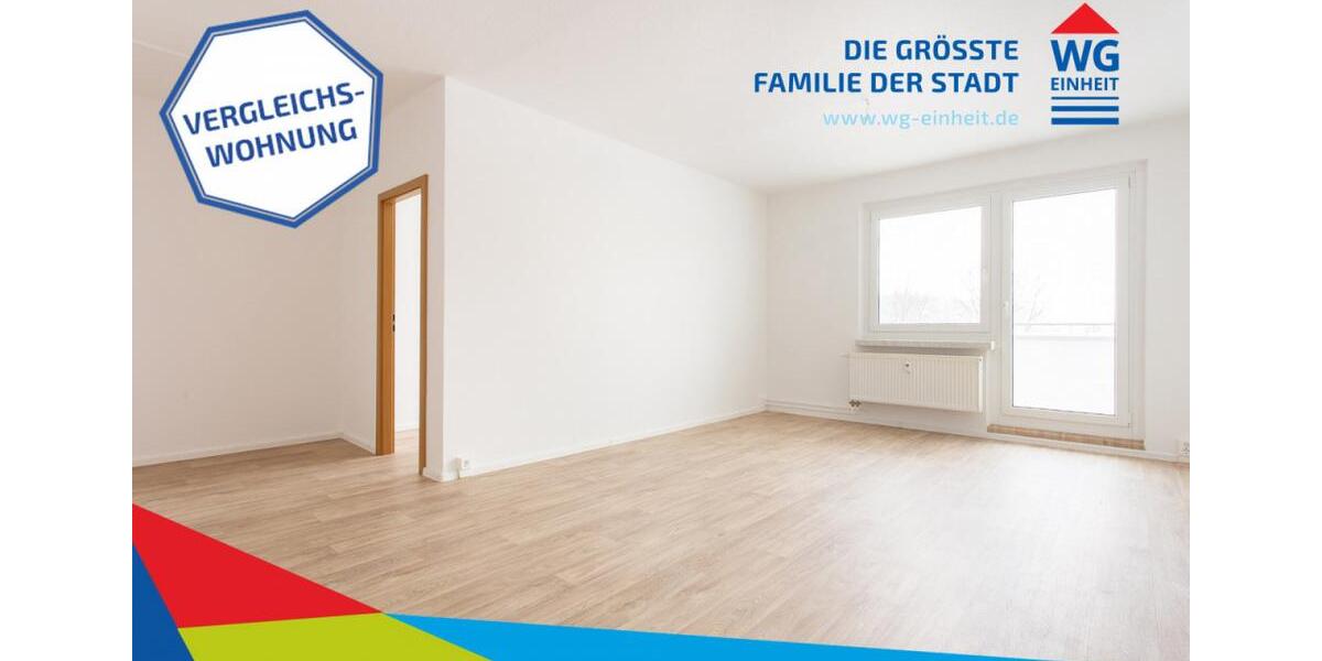 Etagenwohnung Chemnitz Klaffenbach - 4 Zimmer, 70 m&sup2;, 398&euro; | Angebot:25540941