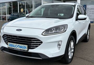 Ford Kuga 22.361 km 24.900 &euro; Chemnitz 09130