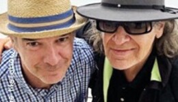 UDO – Ein Abend wie ein Song - Udo Lindenberg zum 80. Geburtstag
