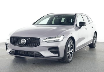 Volvo V60 11.589 km 36.998 &euro; Chemnitz OT Röhrsdorf 09247