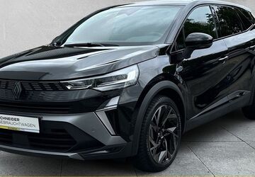 Renault Symbioz 18.846 km 26.890 &euro; Chemnitz 09131