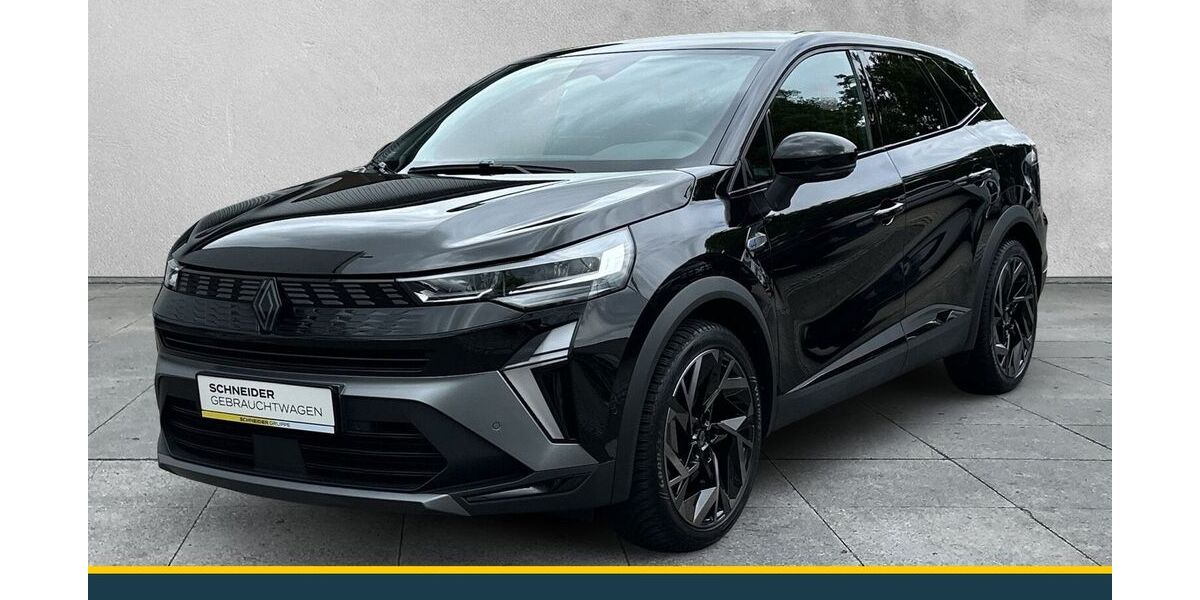 Renault Symbioz 18.846 km 26.890 &euro; Chemnitz 09131