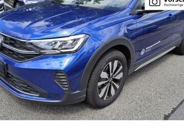 VW Taigo 6.176 km 22.850 &euro; Chemnitz 09113
