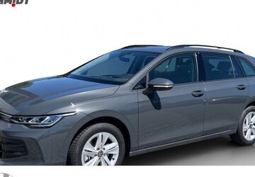 VW Golf 8.810 km 33.490 &euro; Bernsdorf 09337