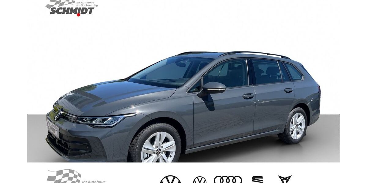 VW Golf 8.810 km 33.490 &euro; Bernsdorf 09337