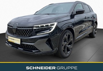 Renault Austral 24.200 km 29.290 &euro; Röhrsdorf 09247