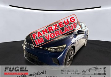 VW ID.4 53.140 km 27.499 &euro; Oberlungwitz 09353