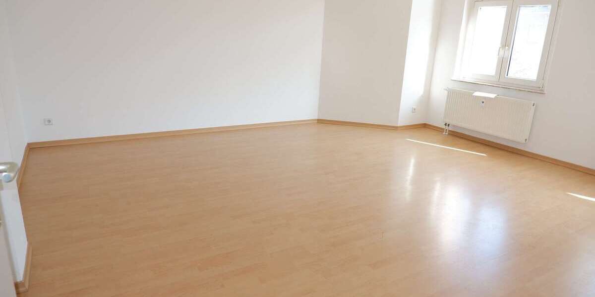 Etagenwohnung Chemnitz Hilbersdorf - 1 Zimmer, 34 m&sup2;, 186&euro; | Angebot:27115282