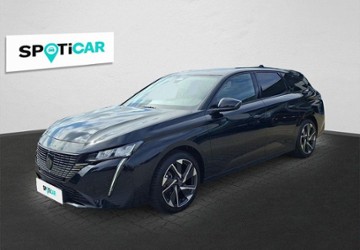 Peugeot 308 27.830 km 24.990 &euro; Brand-Erbisdorf 09618