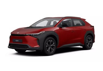 Toyota bZ4X 7.931 km 33.790 &euro; Chemnitz 09119