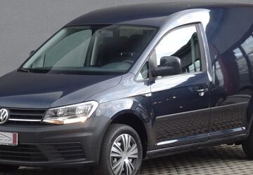 VW Caddy 97.151 km 15.980 &euro; Burgstädt 09217