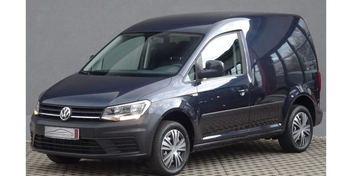 VW Caddy 97.151 km 15.980 &euro; Burgstädt 09217