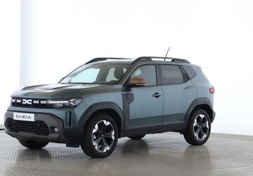 Dacia Duster 14.404 km 24.890 &euro; Marienberg 09496