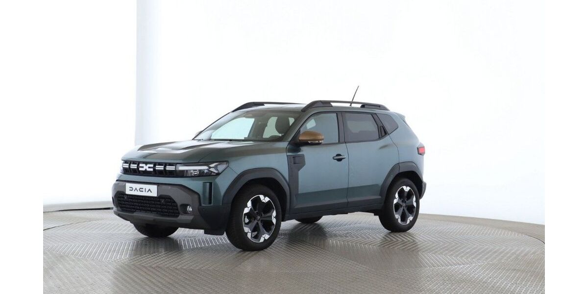 Dacia Duster 14.404 km 24.890 &euro; Marienberg 09496