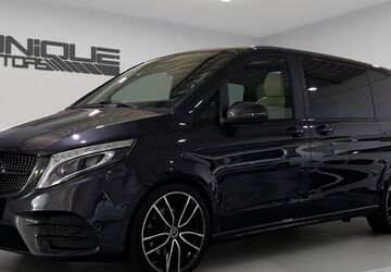 Mercedes-Benz V 300 113.397 km 49.990 &euro; Chemnitz 09119
