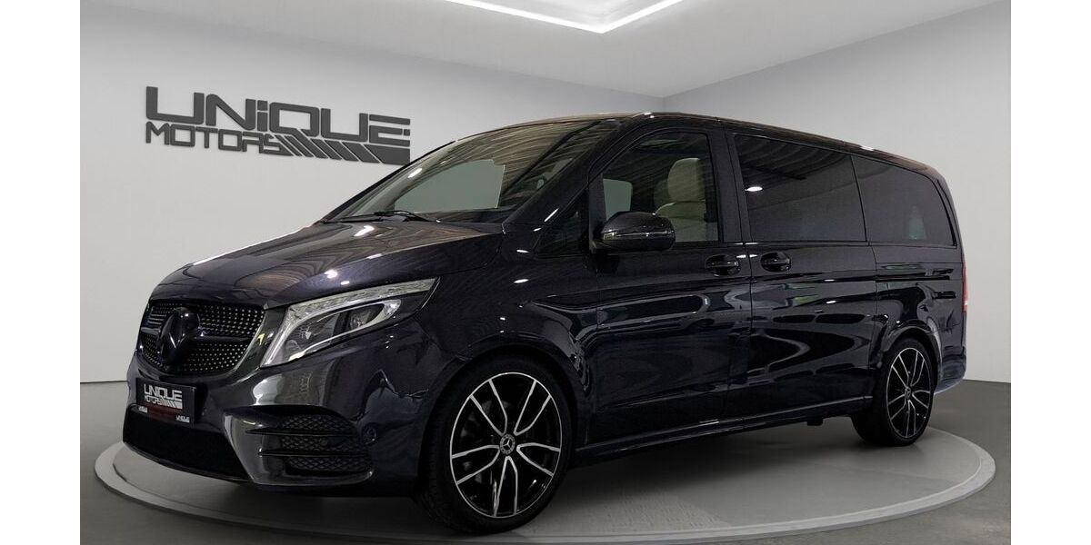 Mercedes-Benz V 300 113.397 km 49.990 &euro; Chemnitz 09119