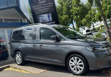 VW Caddy 97.754 km 26.900 &euro; Chemnitz 09114