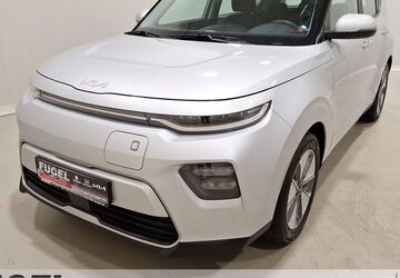 Kia Soul 20.800 km 15.449 &euro; Chemnitz - Mittelbach 09224
