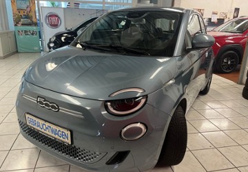 Fiat 500e 41.128 km 21.990 &euro; Chemnitz 09130