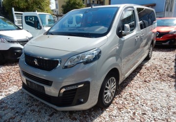 Peugeot Traveller 207.680 km 15.999 &euro; Chemnitz 09116