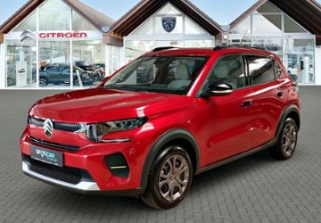 Citroen C3 10.045 km 19.450 &euro; Altmittweida 09648