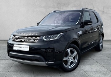 Land Rover Discovery 185.999 km 19.690 &euro; Chemnitz 09131