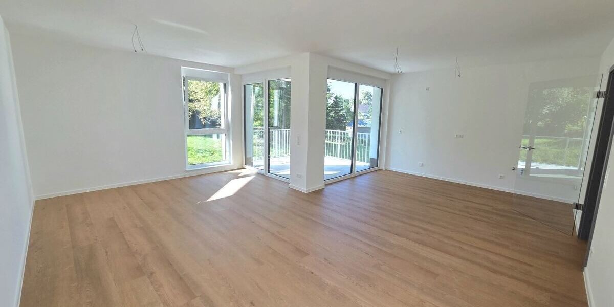 Beispielfoto Wohnzimmer