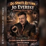 Do Spirits Return - Die große Houdini Show