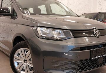 VW Caddy 70.000 km 23.890 &euro; Chemnitz 09111
