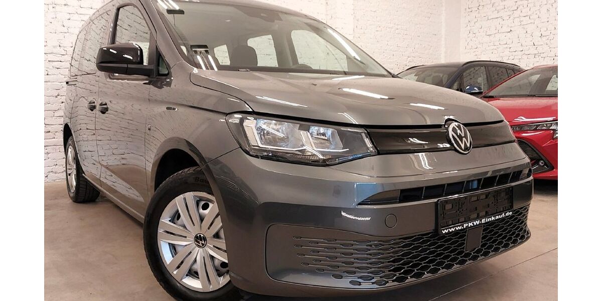 VW Caddy 70.000 km 23.890 &euro; Chemnitz 09111