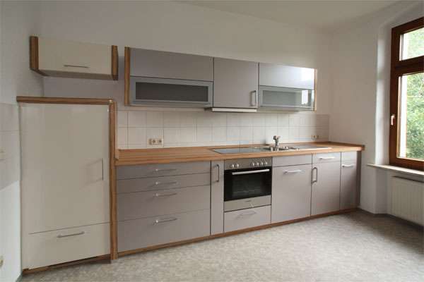 Etagenwohnung Chemnitz Schloßchemnitz - 2 Zimmer, 72 m&sup2;, 350&euro; | Angebot:27209214