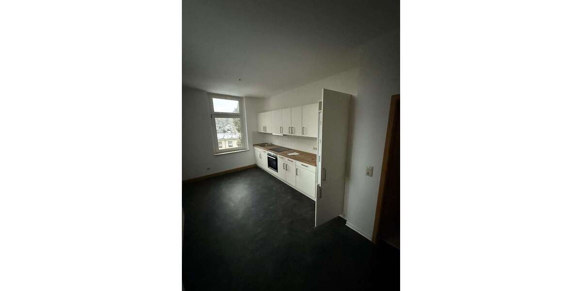 Etagenwohnung Chemnitz Siegmar - 3 Zimmer, 81 m&sup2;, 379&euro; | Angebot:26843523