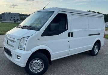 DFSK EC35 6.700 km 14.200 &euro; Chemnitz 09114