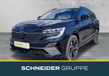 Renault Espace 25.150 km 36.990 &euro; Oederan 09569