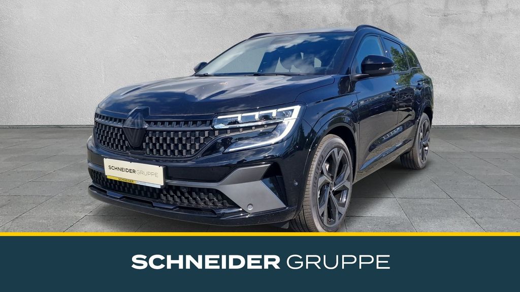 Renault Espace 25.150 km 36.990 &euro; Oederan 09569