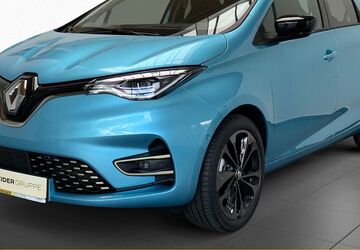 Renault ZOE 23.900 km 19.890 &euro; Röhrsdorf 09247