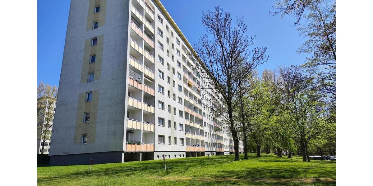 Etagenwohnung Chemnitz Hilbersdorf - 3 Zimmer, 71 m&sup2;, 441&euro; | Angebot:26681263