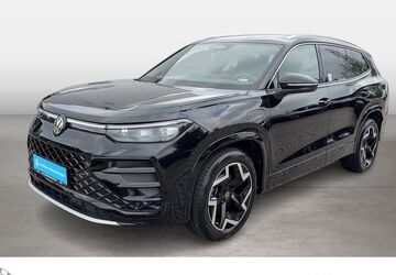 VW Tayron 16.322 km 44.975 &euro; Bernsdorf 09337