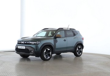 Dacia Duster 14.404 km 24.890 &euro; Marienberg 09496