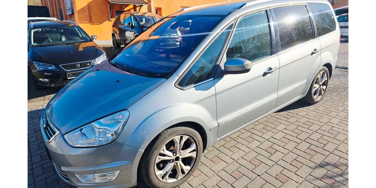 Ford Galaxy 281.700 km 4.990 &euro; Chemnitz 09114